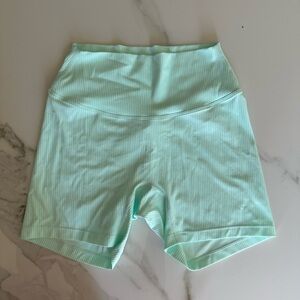 Paragon Fitwear Ribbed Shorts